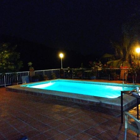 Los Olivos Malaga Luaran gambar