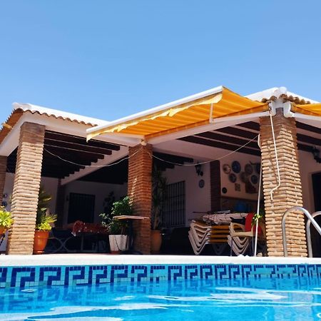 Los Olivos Malaga Luaran gambar