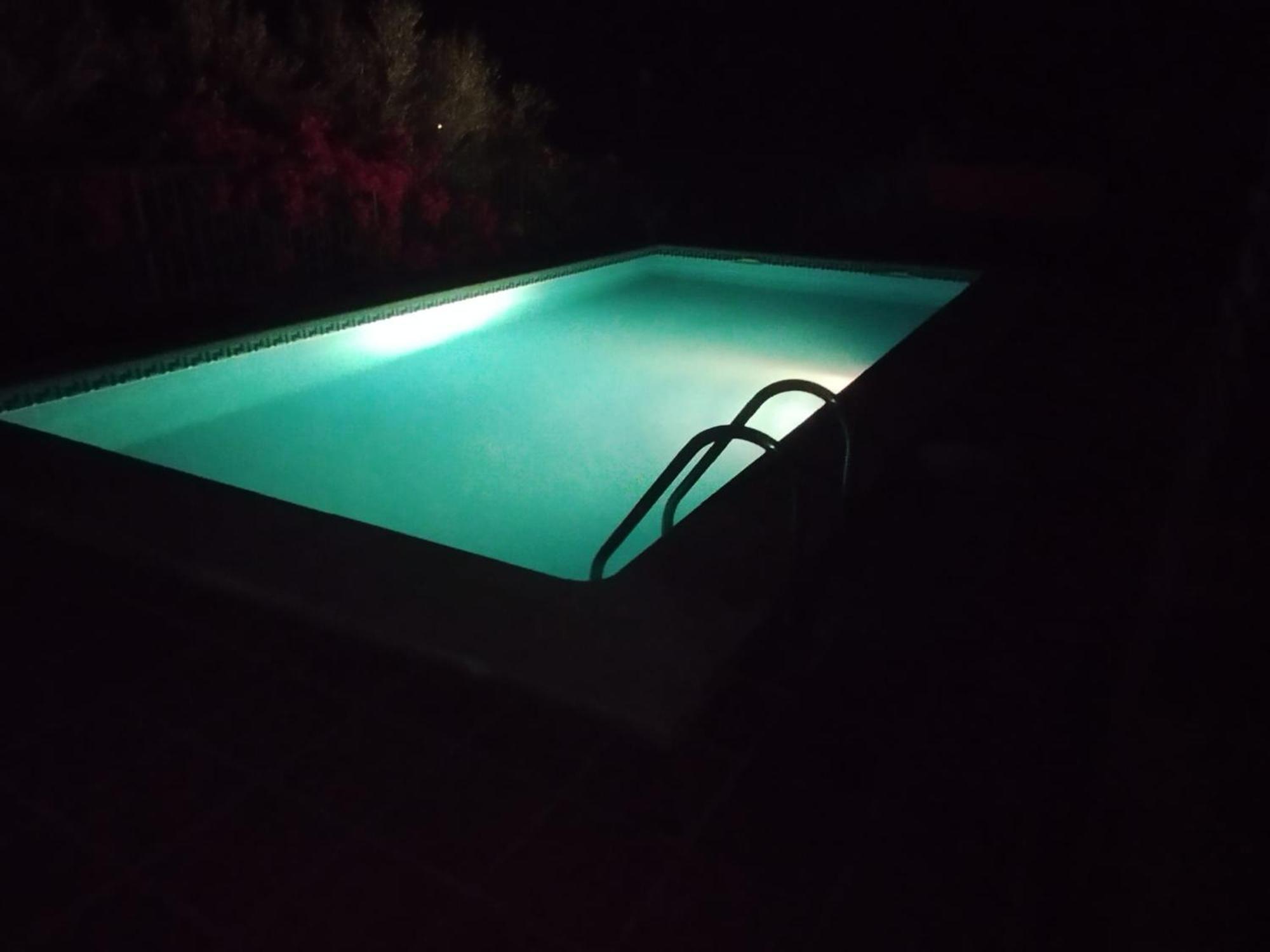 Los Olivos Malaga Luaran gambar