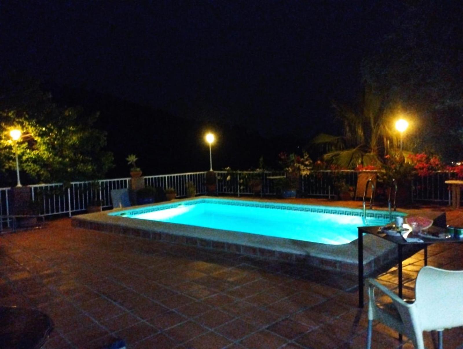 Los Olivos Malaga Luaran gambar