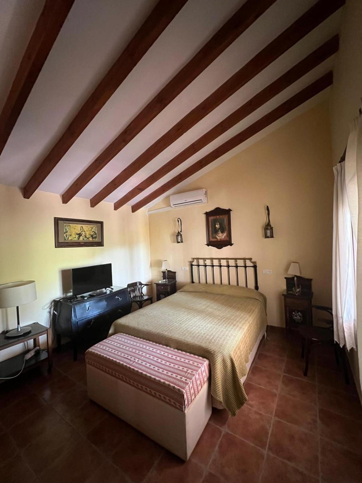 Los Olivos Malaga Luaran gambar