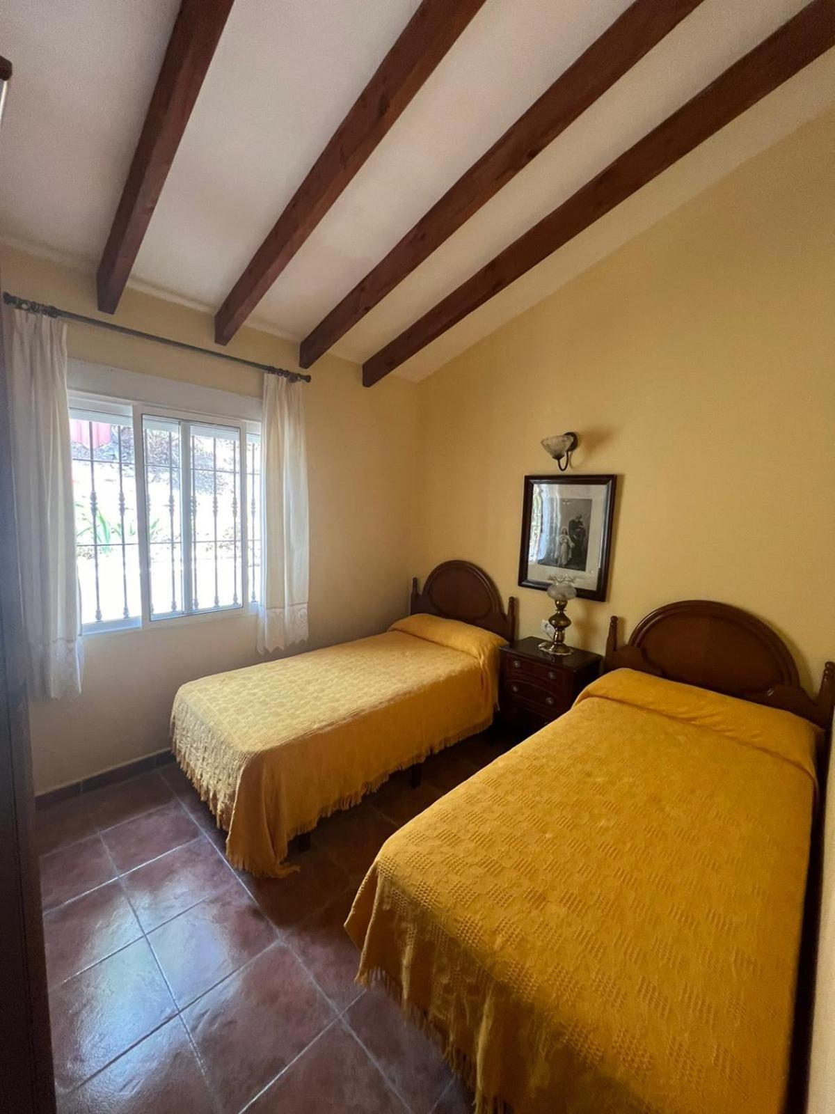 Los Olivos Malaga Luaran gambar
