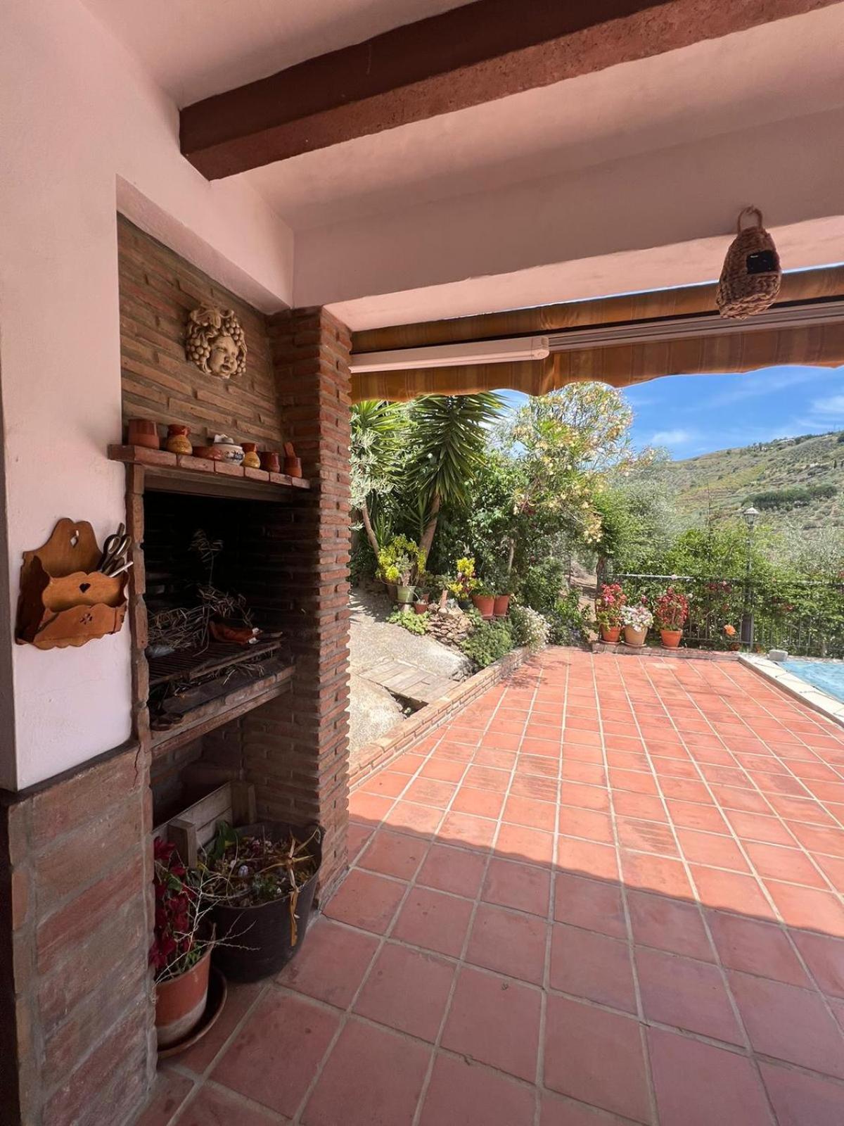 Los Olivos Malaga Luaran gambar