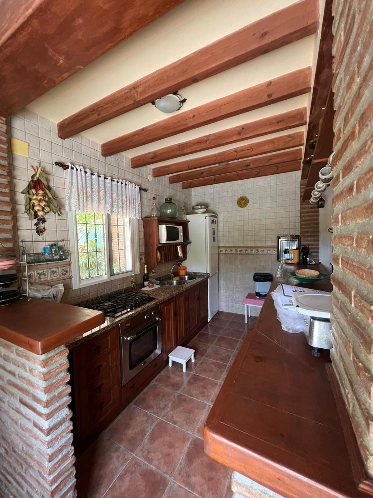 Los Olivos Malaga Luaran gambar