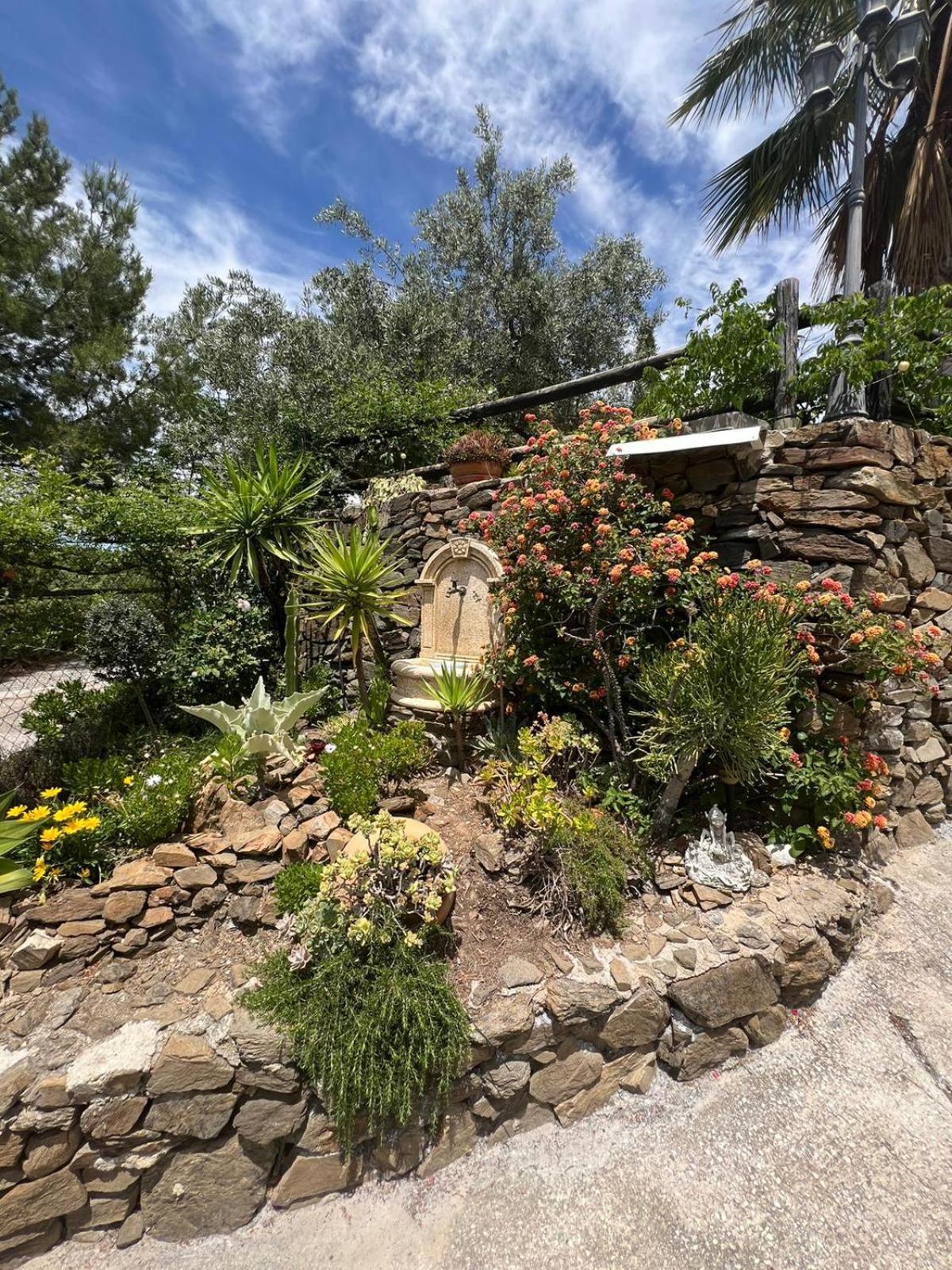 Los Olivos Malaga Luaran gambar